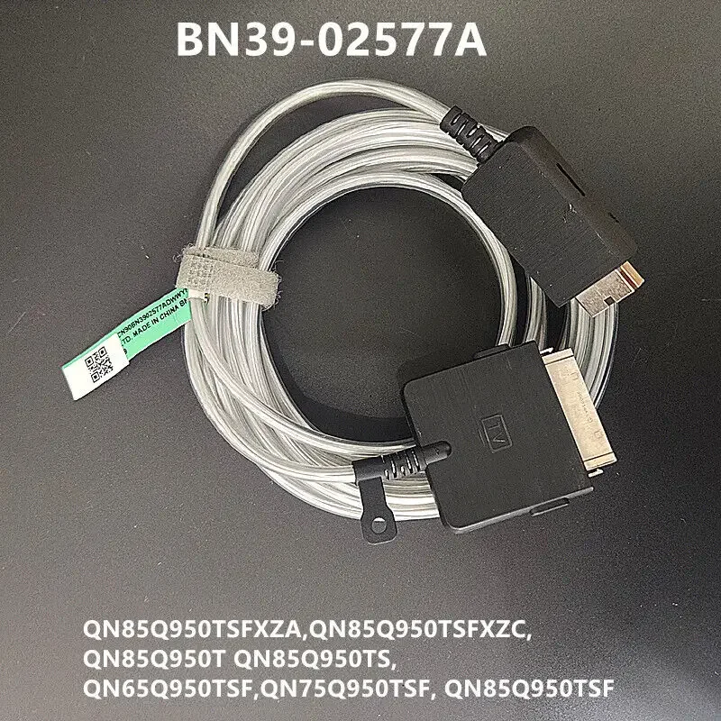 BN39-02577A One Connect Cable is for QN85Q950TSFXZA QN85Q950TSFXZC QE75Q950TSTXXH QE75Q950TSTXXC QE65Q950TSTXXU TV