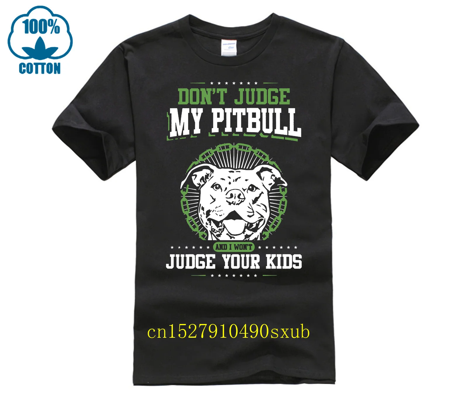 

Мужская рубашка, Мужская футболка, футболка с надписью Don't судить My Pitbull Dog