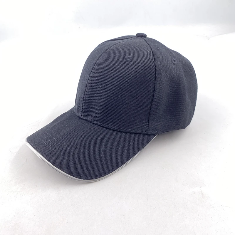 Description Picture 4 of itemFashion Children Adult Hat For Festival LED Party Supplies Blinky Lights Cap Glowing Neon NightClub Party Dressup