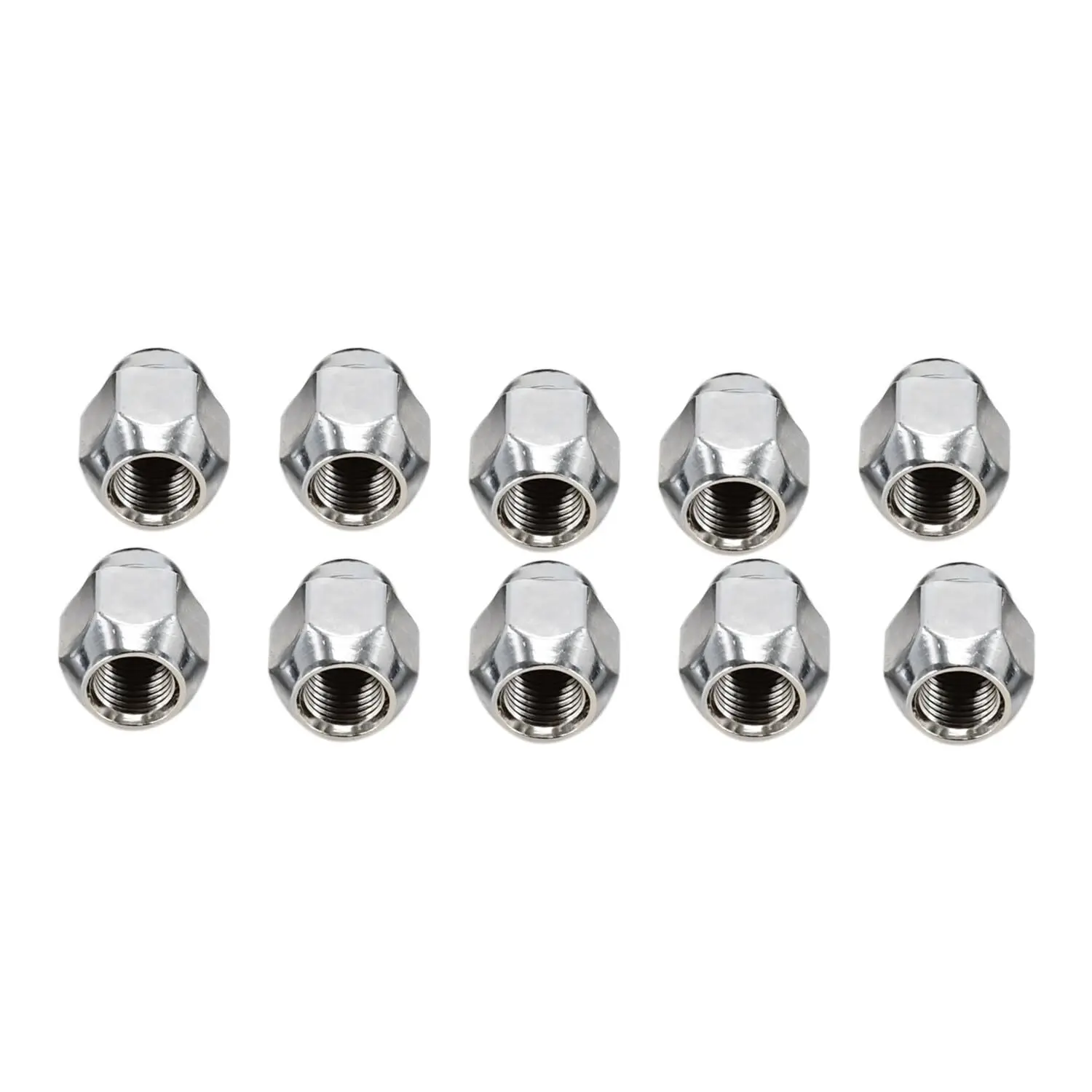 19mm Hex m12x1.25 Wheel Nut 28171AJ000 for Subaru Outback Legacy Impreza Subaru Forester Crosstrek Justy Legacy BRZ Ascent wheel nut caps screw caps wheel nut covers bolt nut covers