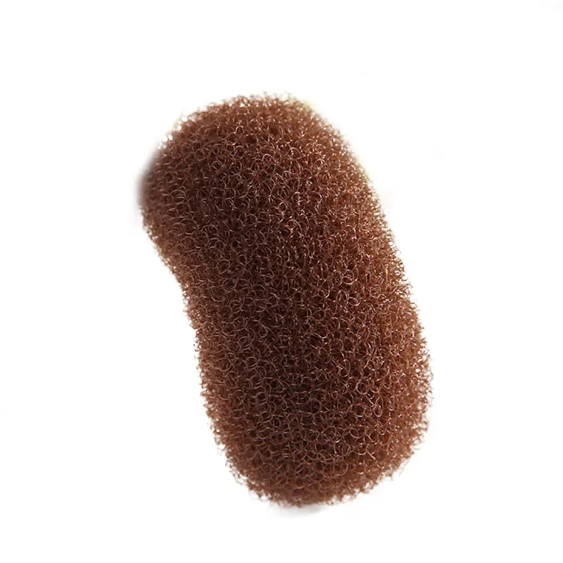 1/2pcs hair pins pads sponge BB clips for hair root height styling