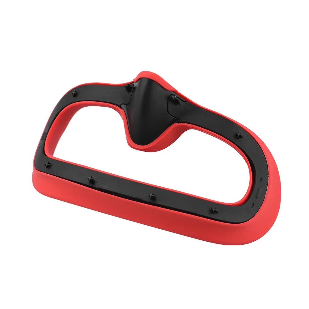 Drone Accessories Eye Mask Pad Drone Repair Parts BRDRC Eye Pad for DJI Avata FPV Goggles 2 V2 Adjustable Face Plate Replacement Kit for DJI FPV Combo/Avata Acessories