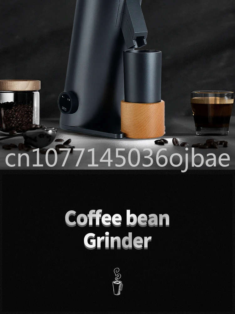 DF64V Coffee Grinder