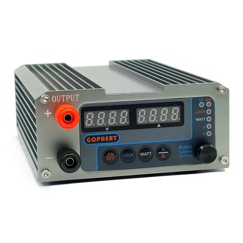 NPS-1601 버전 실험실 DIY 조정 가능한 디지털 방식으로 소형 스위치 자물쇠 기능 0-32V 5A EU 마개를 가진 DC 전력 공급 와트