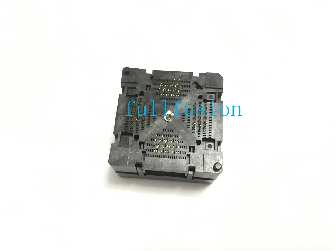 790-42056-101G Wells-thi IC ׽Ʈ     QFN56, 0.5mm ġ Ű 8x8mm
