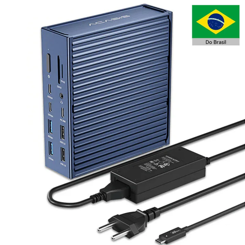 EU Plug