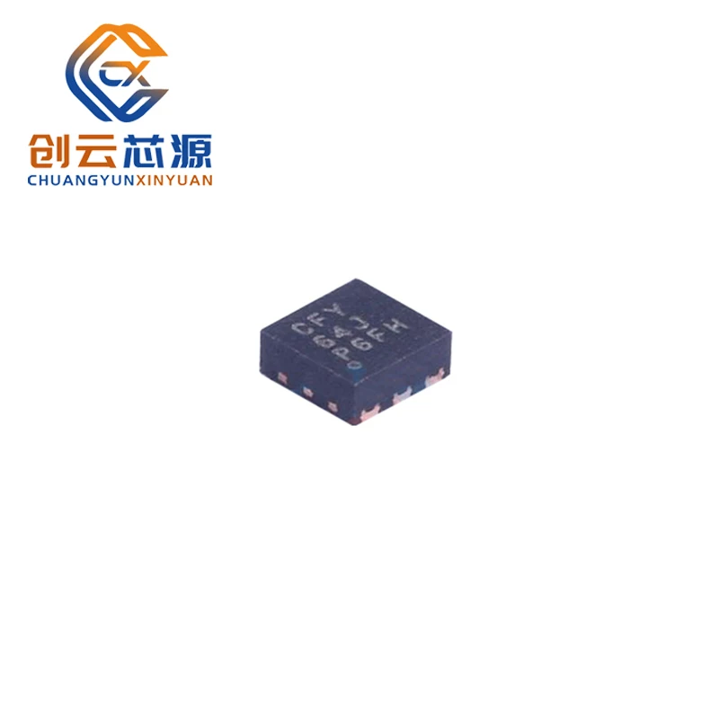 

1pcs New 100% Original TPS62291DRVR Integrated Circuits Operational Amplifier Single Chip Microcomputer WSON-6