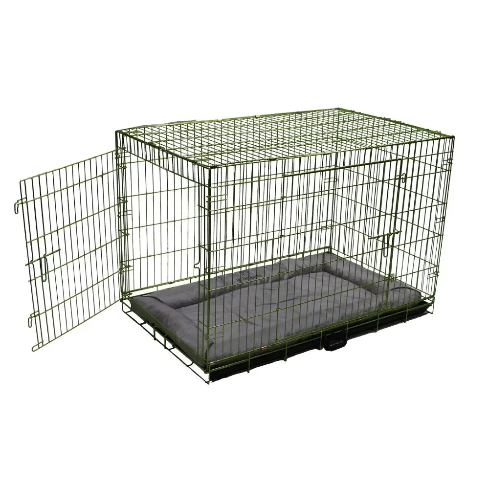 

Dog Bed Durable & Water Resistant Crate Mat Sofa for Dogs Pets Dogs Accessories Pet Supplies Cushion House Things Products Home