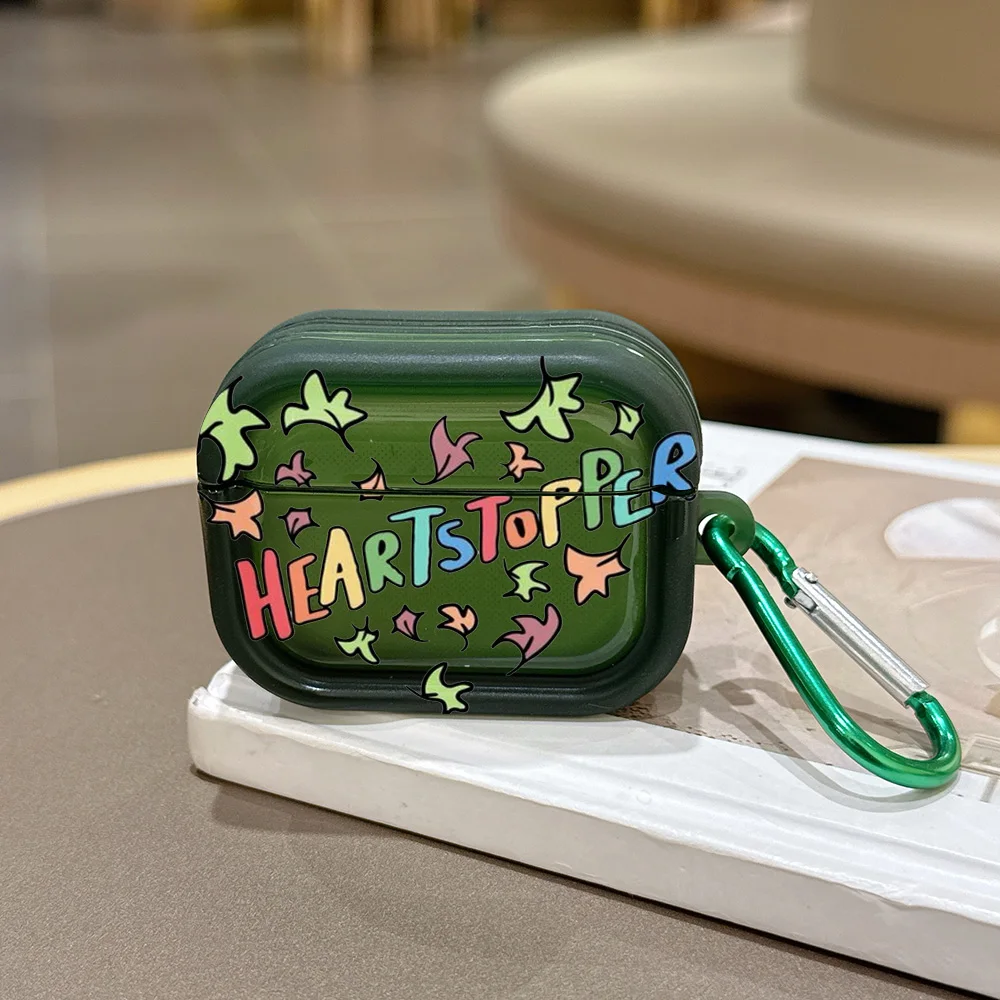 Translucent Silicone Protective Case