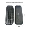 1Pair Elliptical Machine Pedal 340/410/450/365/387/395mm Two Hole/four Hole/large Hole Pedals Fitness Equipment Accessories 3