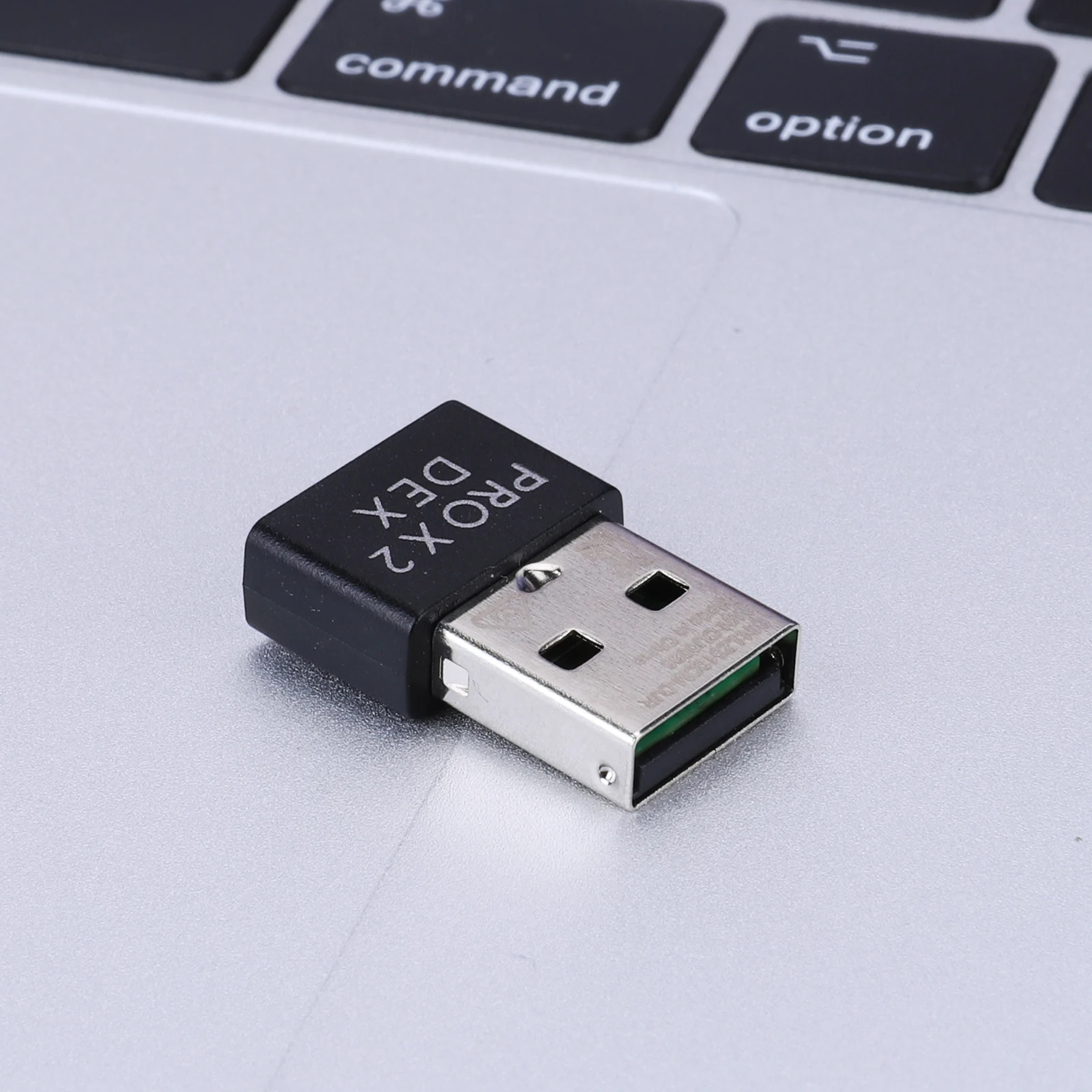 Logitech PRO X SUPERLIGHT 2 DEX 마우스 교체용 USB 수신기 교체용 USB 수신기 경량형 사용하기 쉬운 제품