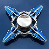 New Fidget Spinner Metal Mobile Phone Game Series Finger Spinner Relief Stress Toys Hobbies for Adult ADHD Autism Gift 6