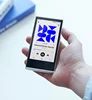 Iriver ACTIVO P1 64G Fever Portable Lossless HiFi First AK Open Android Music Player 1