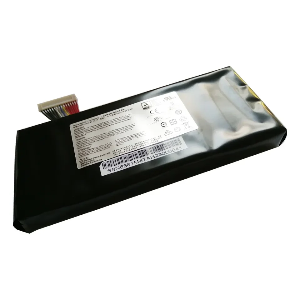 BestReplacementLaptopBatteryBTYL77ForMsiGT722QDGT72S6QFGT80