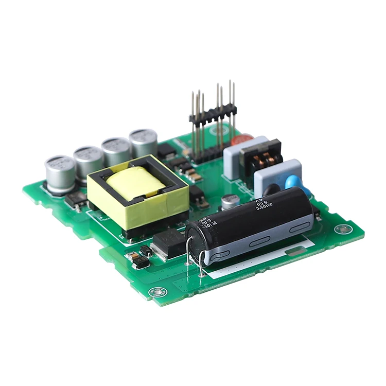 Scheda Di Alimentazione Adatta Per Siemens Plc S7-200 Smart Cpu 224Xp 226 222 Relè Transistor Tipo Smart200-Ac Dc