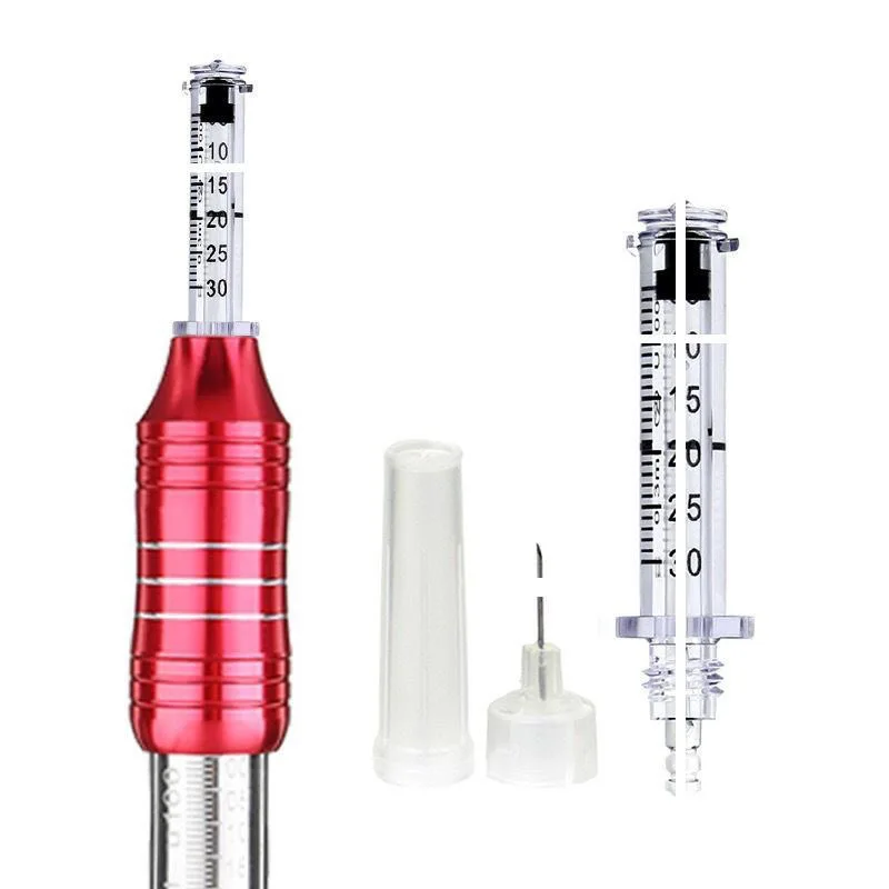 30pcs 0.3ml 0.5ml Cartridge for Beauty Pen Tips