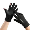 Men's Gloves Fleece Waterproof Cycling Autumn Winter Gloves Male Warm Driving Fishing Courier Flip Fingertip Touch Screen Gloves 5