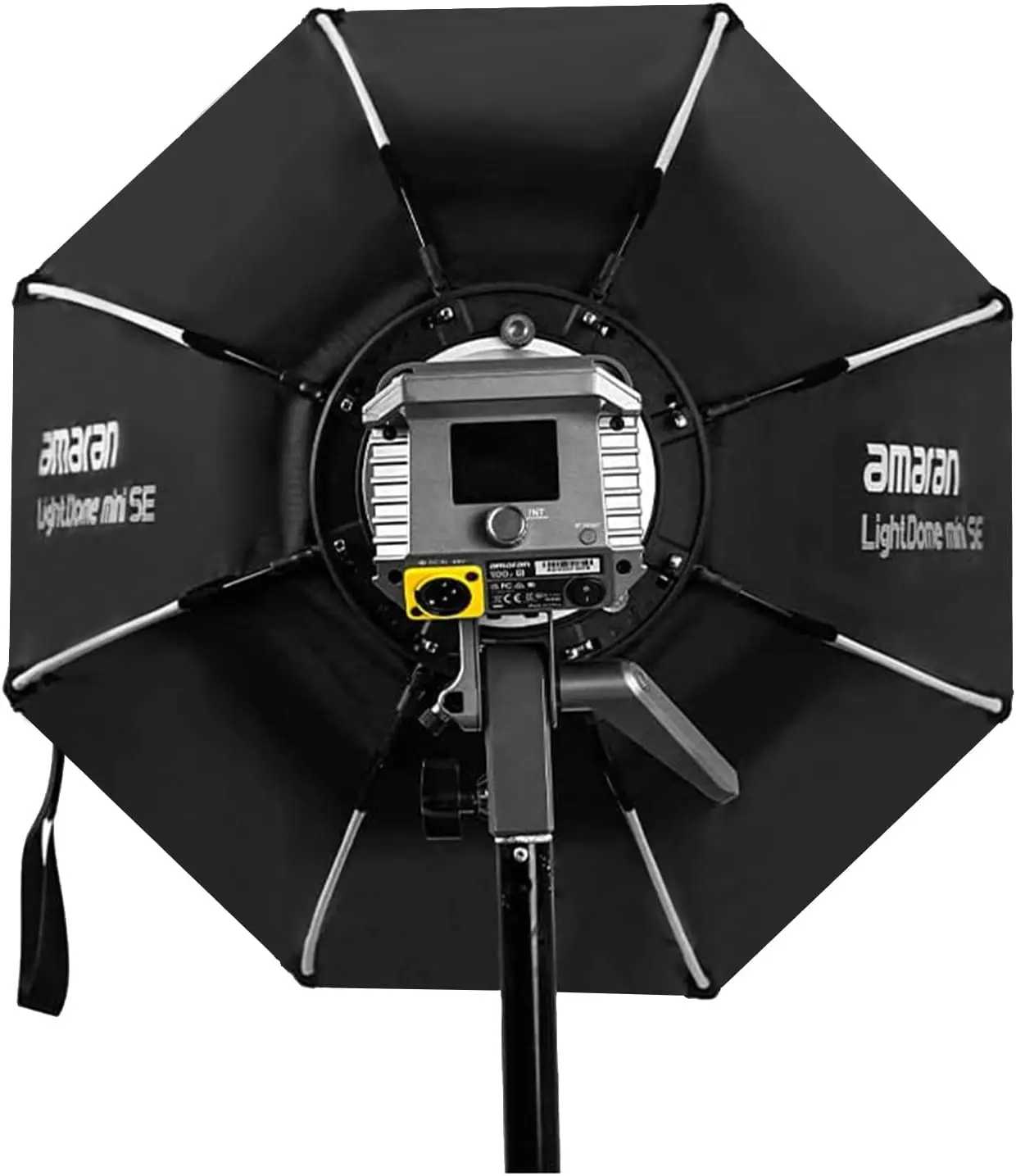 その他 Amaran 200X + Aputure LightDome SE Amazon.com : Aputure Amaran 200x S with Light Dome SE