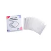 2024 hot selling Hydrogel Breast Pads Relief Breastfeeding Sore Nipples Disposable Cooling long lasting Nursing Pads 4