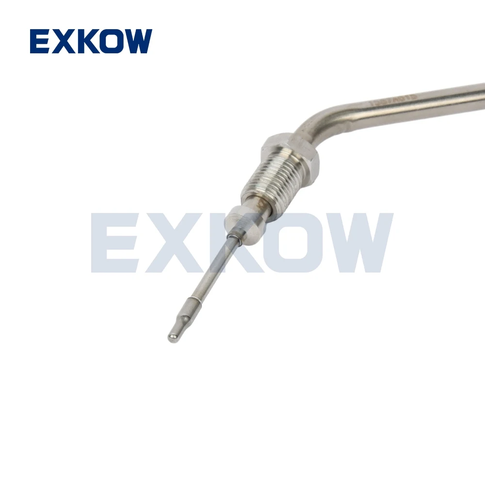 Exhaust Temperature Sensor 1587A015 Re575063 - OEM Replacement Automotive Sensor