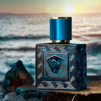 Eau de Parfum en spray pour hommes et femmes 30 ml, parfum longue durée, senteur rafraîchissante pour un usage quotidien, tenue décontractée et idéal pour offrir 2
