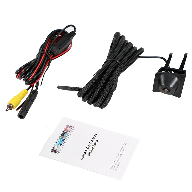 

for BMW- X3 2013 Front View Grill Camera HD Logo Embedded Camera Night Vision Waterproof Rear Parking