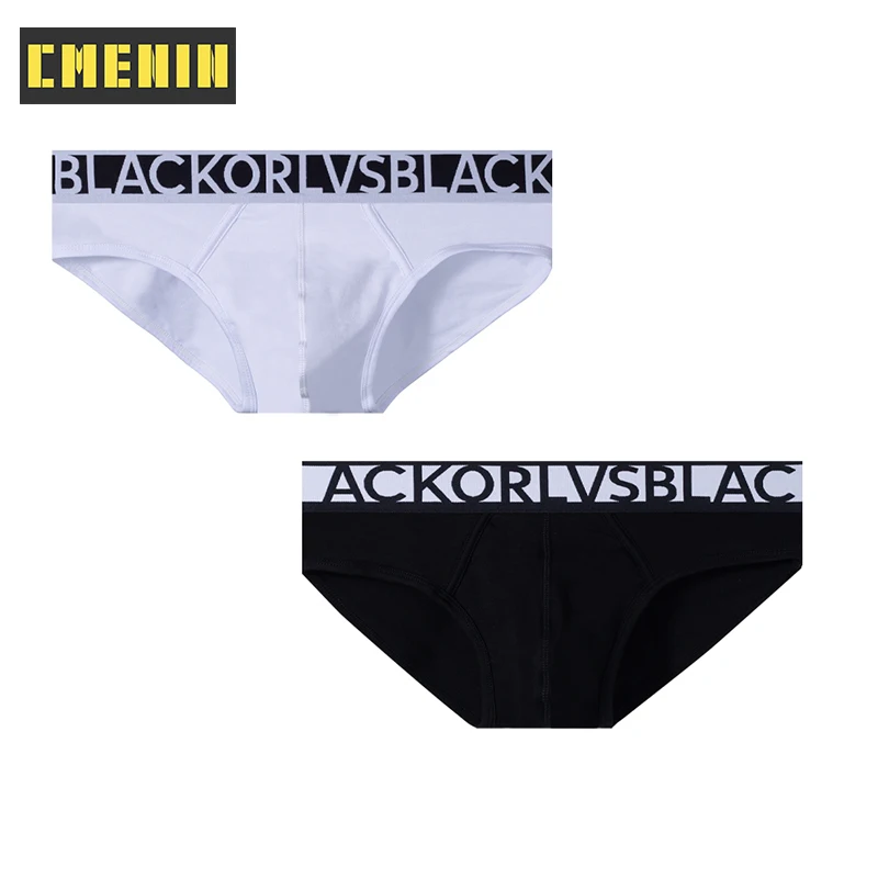 

1Pcs Sissy Cotton Breathable Sexy Man Underwear Brief Men Underpants Sissy Innerwear Gay Panties Jockstrap Men's Briefs Clothes