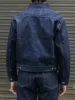 Rugged Bronson 1952 Blanket Lined Type 2 Selvedge Denim Jacket Sanforized 817XX Men's Jean Outerwear 517XX 3