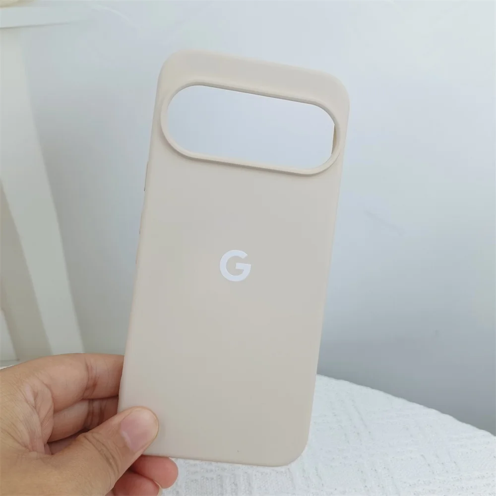 Premium Silicone TPU Shockproof Protective Case