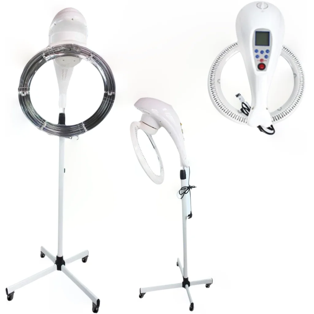 

Машинка для подогрева волос Машинка для окрашивания холодной перманентной завивки ускоритель выпечки Масло-вода для парикмахерской физиотерапия кожи головы