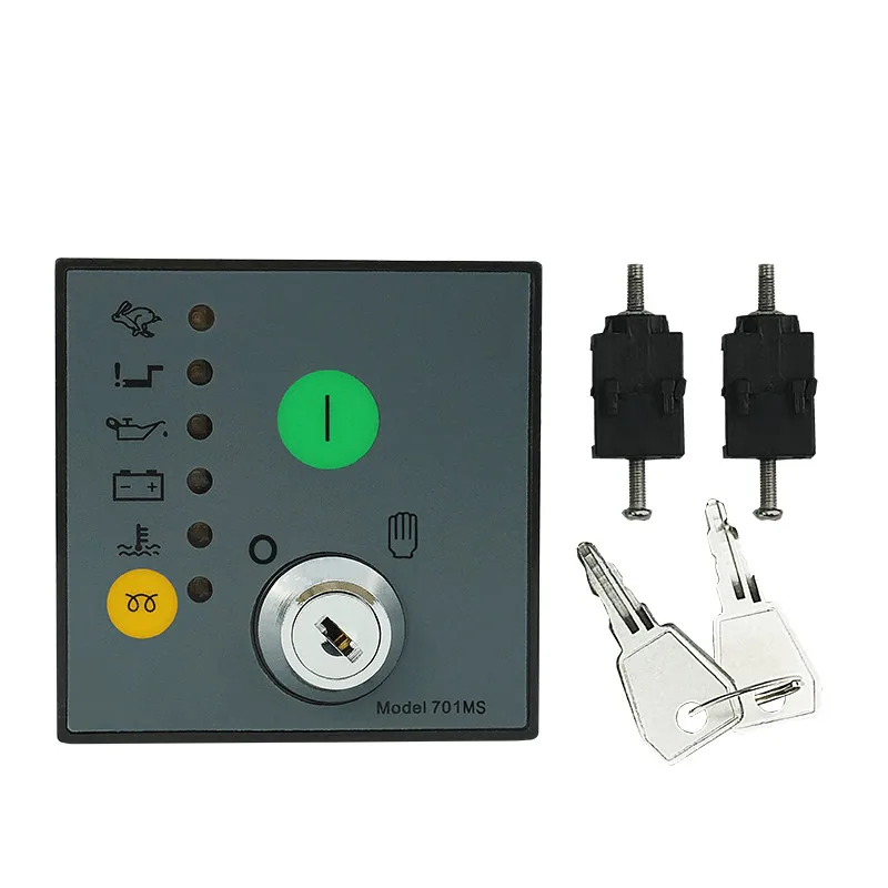 

Pengol ручной генератор DSE701-MS DSE701 MS