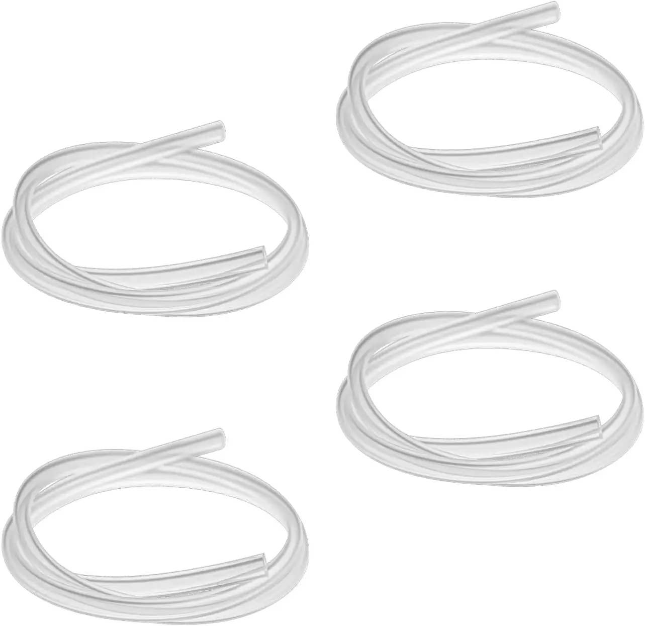 Replacement Tubing for Spectra S2 Spectra S1 Spectra 9 Plus, BPA Free Replace Spectra Tubing Avent/Ameda Tubing(Not Original) 2