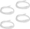 Replacement Tubing for Spectra S2 Spectra S1 Spectra 9 Plus, BPA Free Replace Spectra Tubing Avent/Ameda Tubing(Not Original) 2