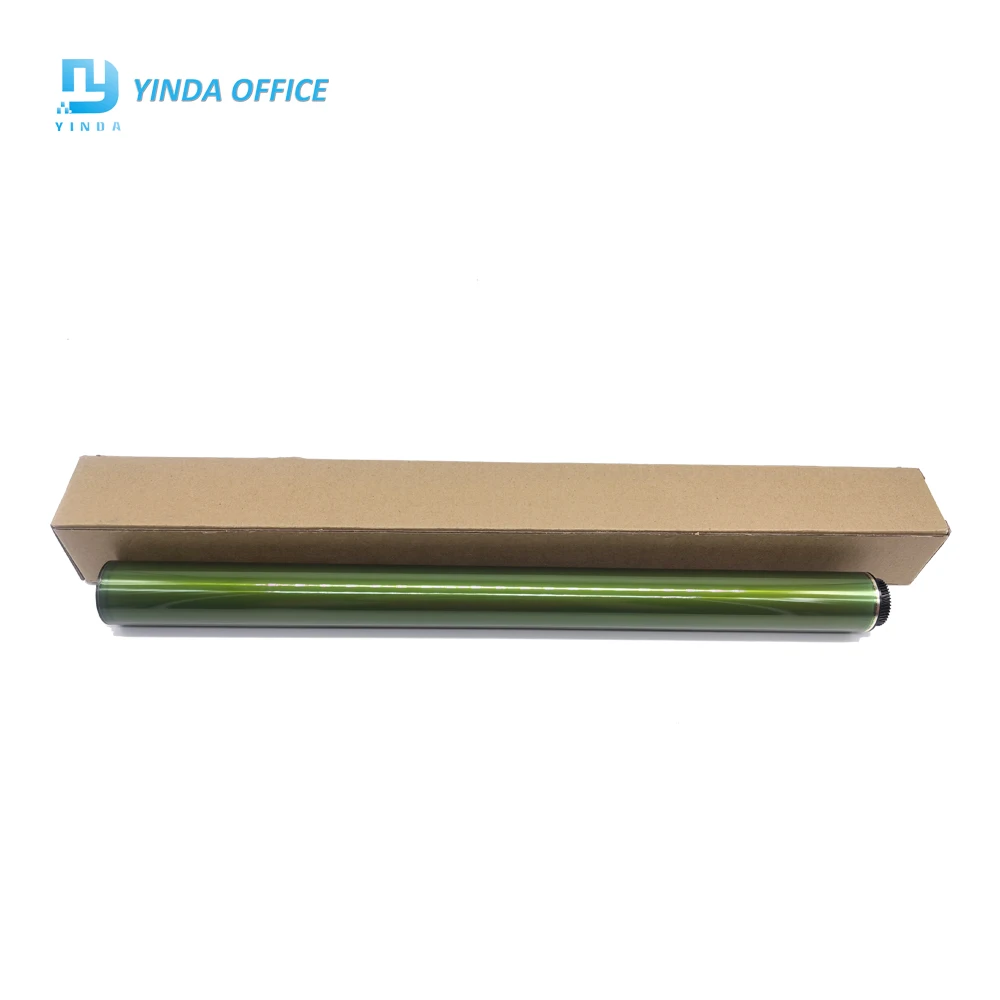 2PCS 120000 Pages C258 Drum 192g For Konica Minolta BHC258 C220 C280 C360 C224 C284 C364 C454 C258 C368 OPC Drum Cylinder,opc drum