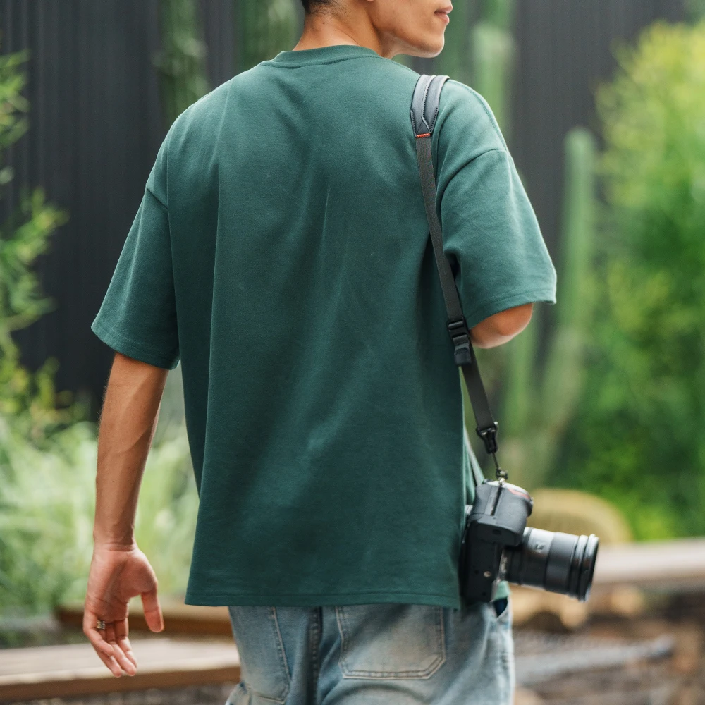 FALCAM MAGLINK Quick Magnetic Buckle Shoulder Strap Classic V2 Original Magnetic Quick Release for Camera Outdoor Photography