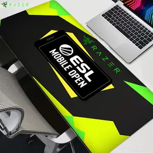 ESL RAZER Mousepad XXL Large Mouse Mat MousePads Office Laptop Carpet Soft  Anti-slip Desktop Mouse Pad Mouse Mat For lol cs go - AliExpress