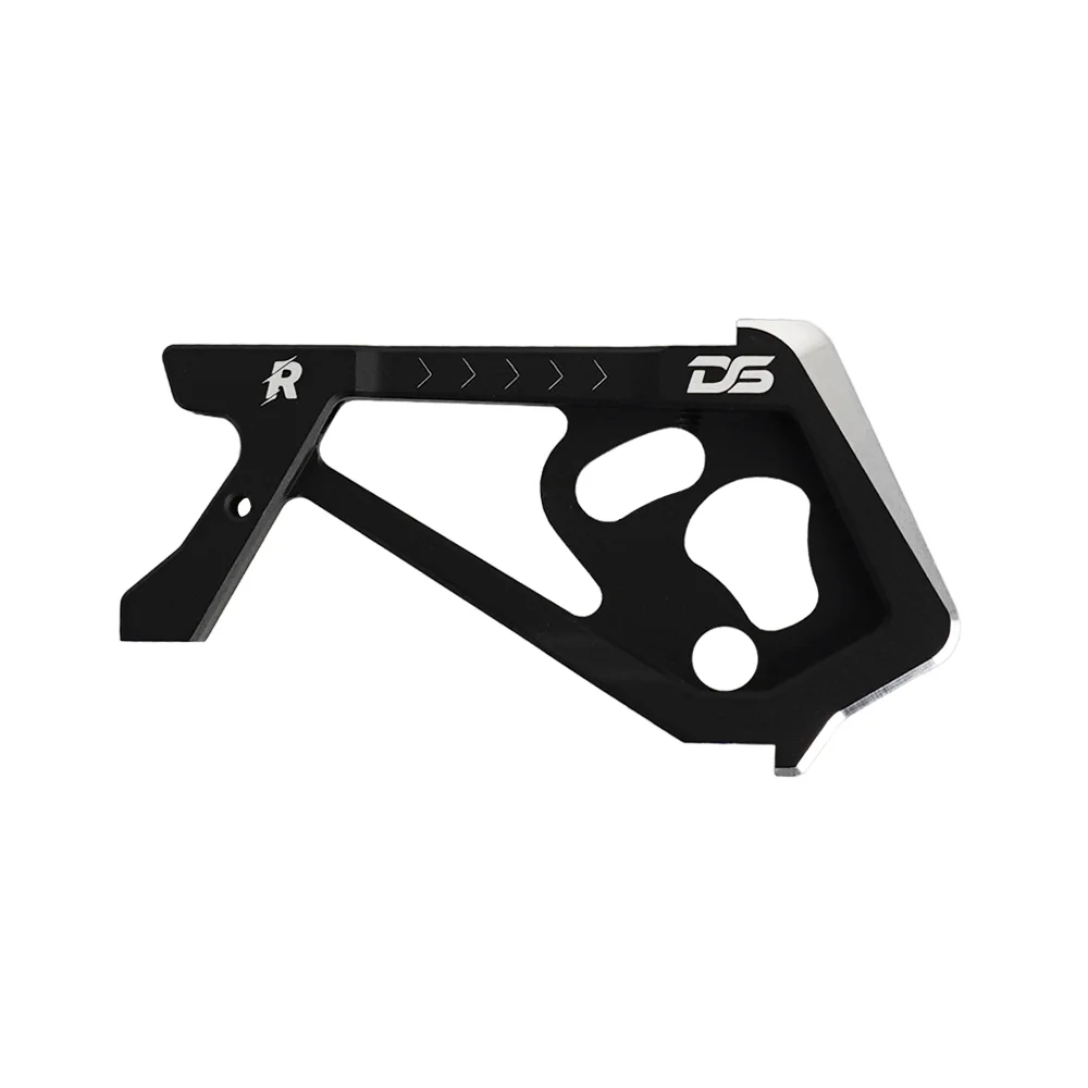 DeepSpace SEEKER5 5 FPV DC/XL Frame Replacement Parts for CNC Camera Side Plate/middle plate/top plate/bottom plate/arms