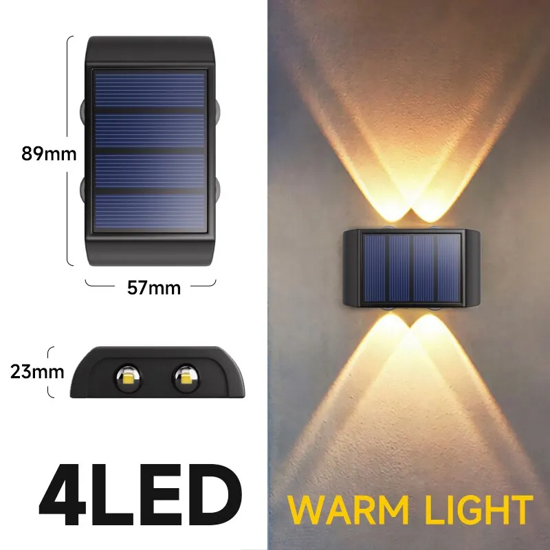 4LED-warm