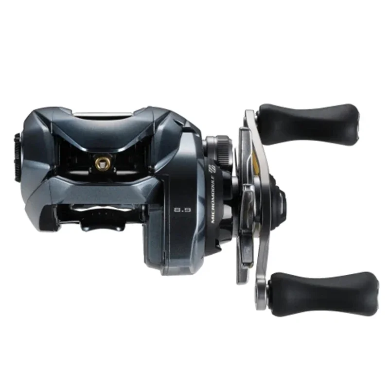 Aldebaran Bfs Shimano 2022, Baitcasting Reels, Fishing Wheel, Bfs Reel