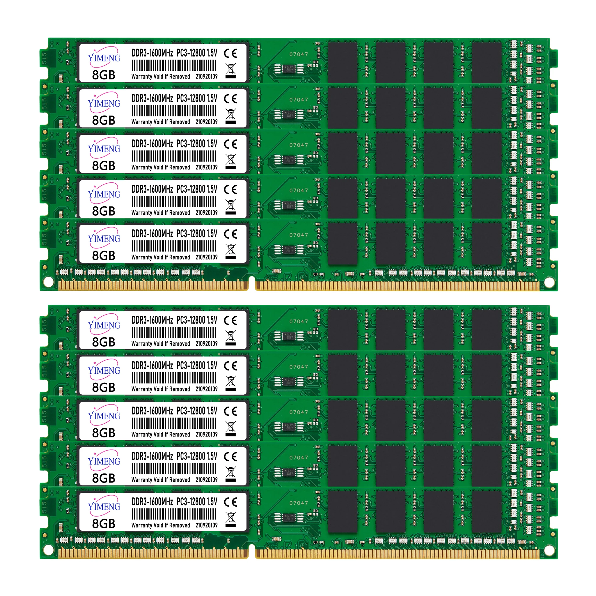 135 個のデスクトップ RAM 16GB/8GB/4GB/2GB s-l400.png