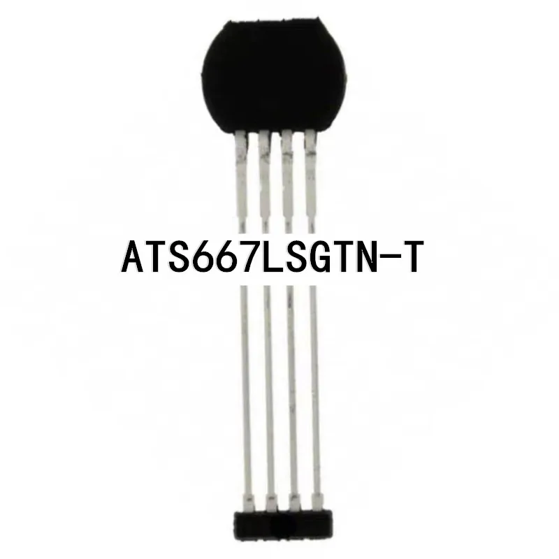 

2 шт. ~ 10 шт./лот Φ ATS667LSG ATS667 667 новый оригинальный