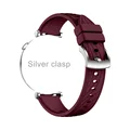 S-Wine Red