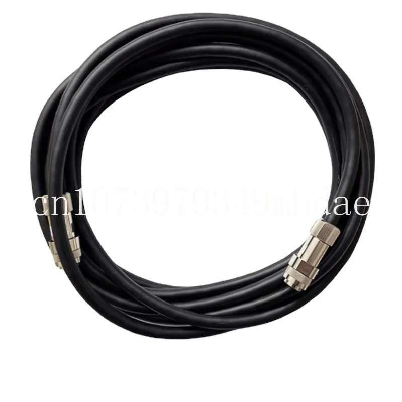 

New teaching strap cable CBL-YRC061-1 TP cable teaching pendant connection cable 8 meters