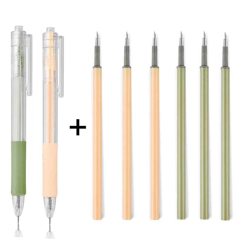 8Pcs Set-E