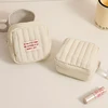 Mini Sanitary Napkin Storage Bag Multi-functional Portable Lipstick Key Coin Card Storage Bag Large-capacity Carry-on Clutch Bag 5