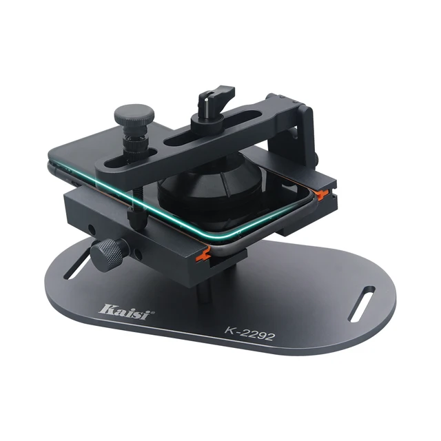 ملزمه تركيبات إصلاح غطاء الهاتف