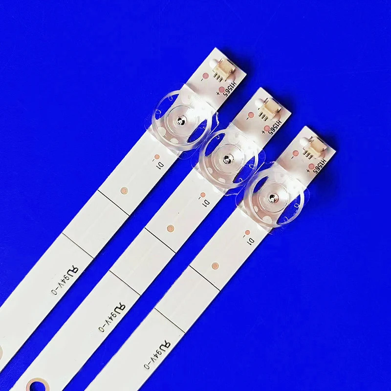 LED Backlight strip 6LED for Hisense 40h4030f1 40h4000fm 40h4030f 40h4f led light