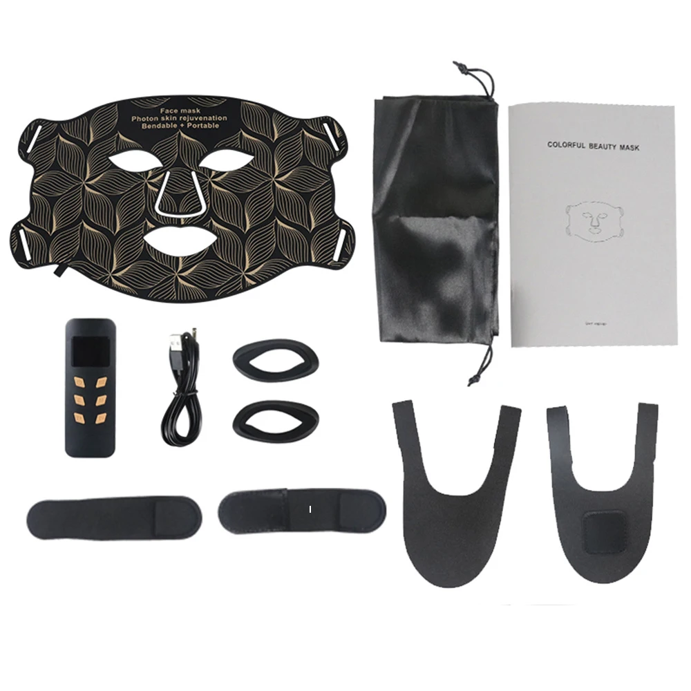 Brown Mask nobox
