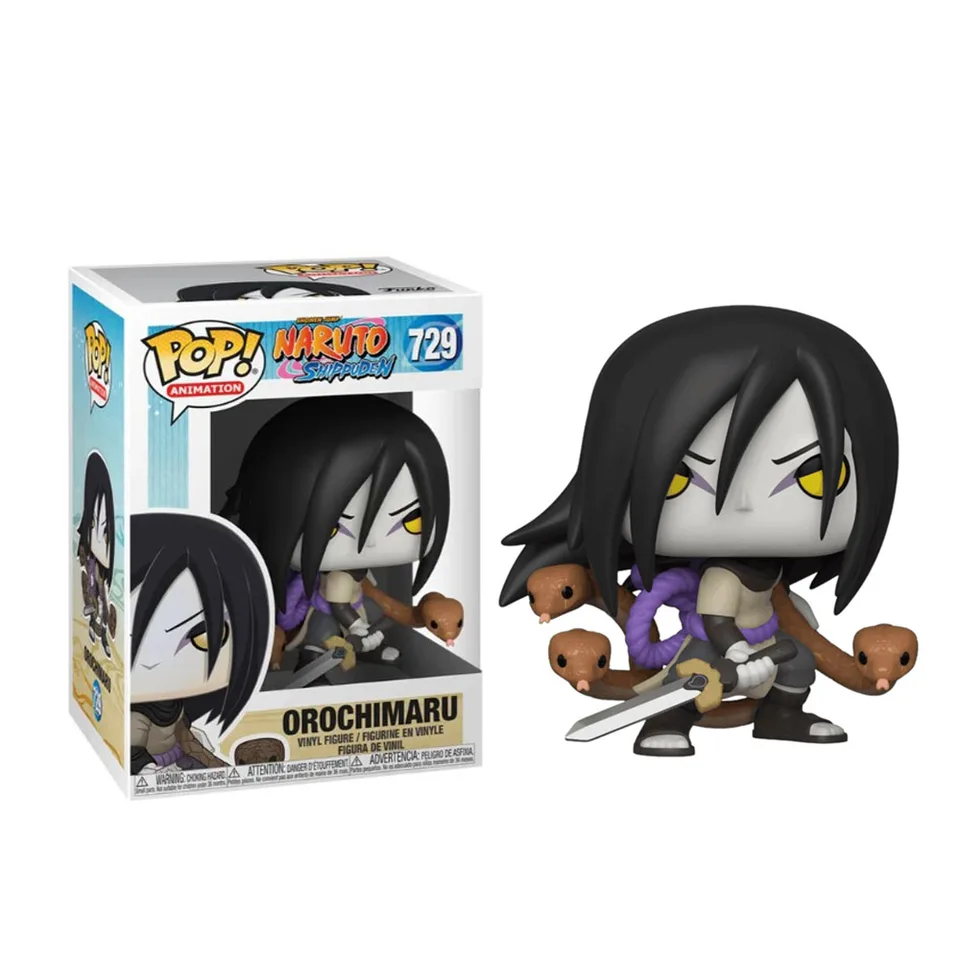 Funko NARUTOフィギュア Amazon.com: Funko Pop Animation: Naruto - Naruto Uzumaki Running