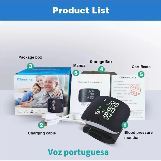 Portugal voice